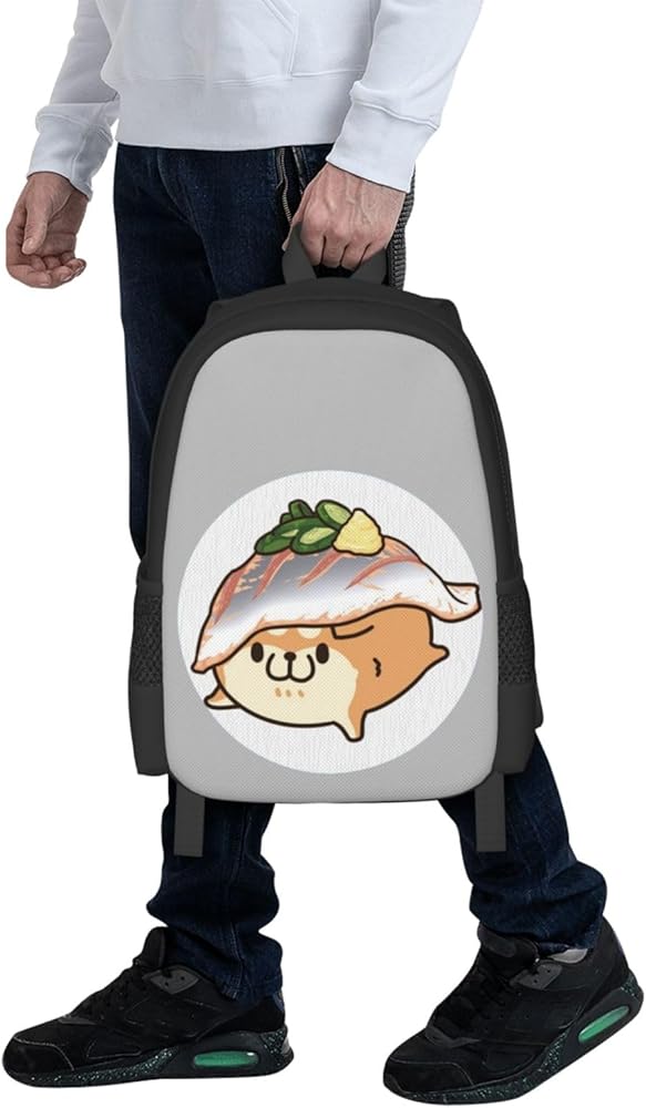 Amazon.co.jp: ボンレス犬とボンレス猫 (18) リュック 多機能 バック